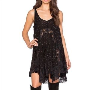 Intimately Free People “She Swings” Dress